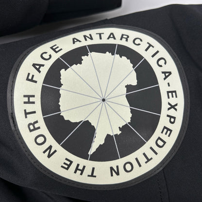 THE NORTH FACE '21 Antarctica Parka Jacket Black Size L
