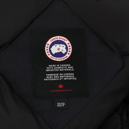 CANADA GOOSE Jasper Parka Fur Hooded Down Jacket Size XS/TP
