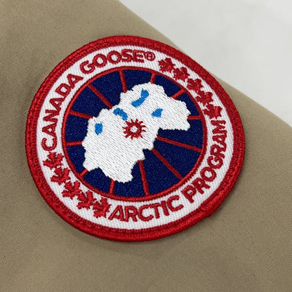 CANADA GOOSE 3438JM Jasper Parka Down Jacket Size XS/TP