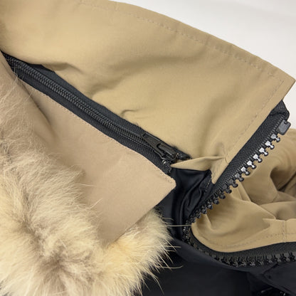 CANADA GOOSE 3438JM Jasper Parka Down Jacket Size XS/TP