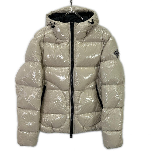HERNO PI001079U GLOSS Down Jacket Size 50