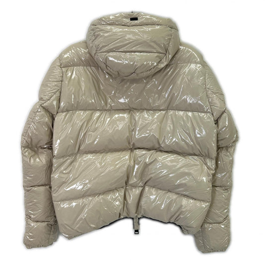 HERNO PI001079U GLOSS Down Jacket Size 50