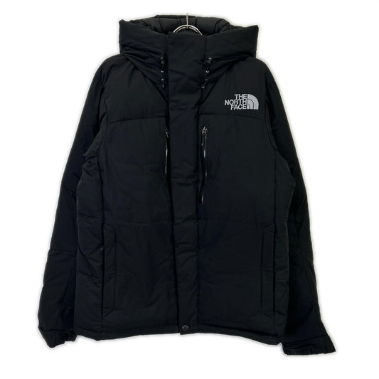 THE NORTH FACE ND92340 Black Baltro Down Jacket Size XL