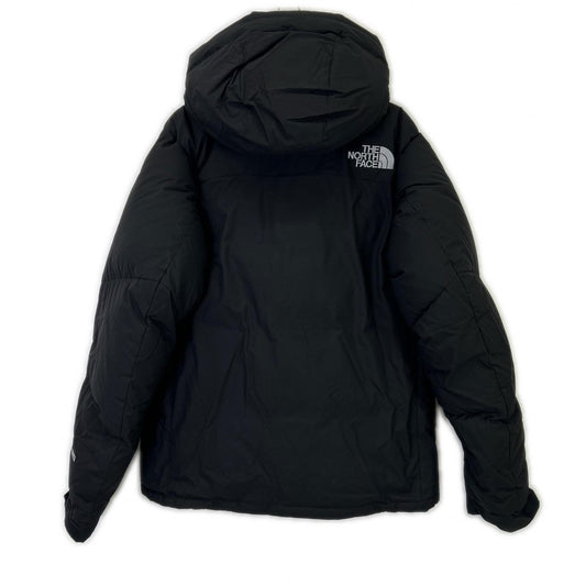 THE NORTH FACE ND92340 Black Baltro Down Jacket Size XL