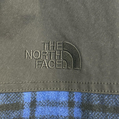 The North Face WF-J x Junya Watanabe Man Check Jacket Size S