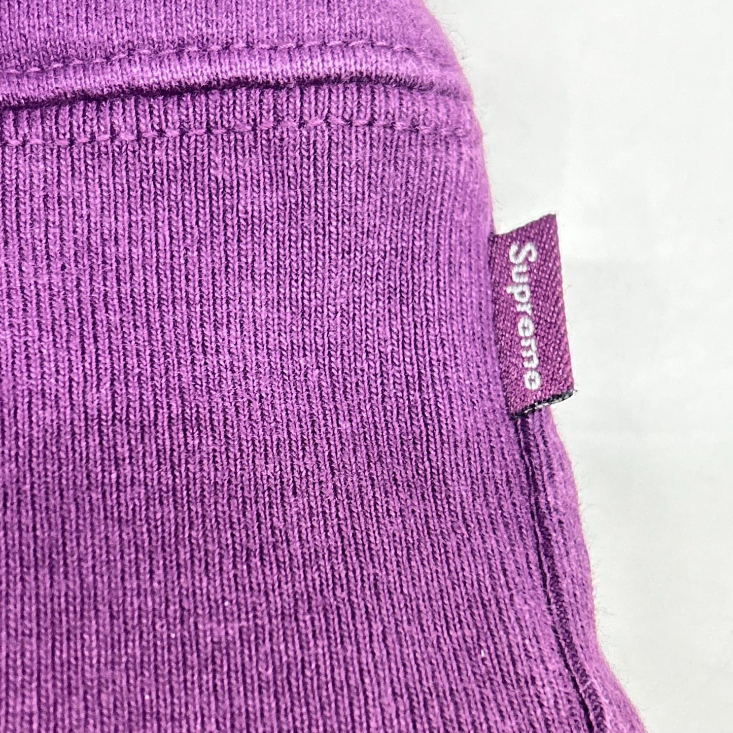 Supreme 23AW AOI Buddha Hooded Sweatshirt Purple Size L