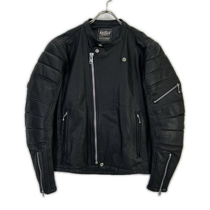 KADOYA SW-BANSHEE Padded Punching Jacket Black Size S