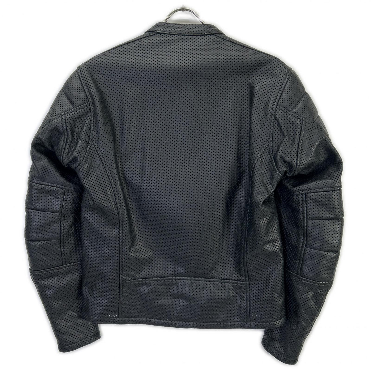KADOYA SW-BANSHEE Padded Punching Jacket Black Size S