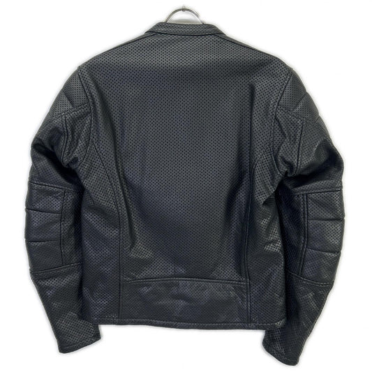 KADOYA SW-BANSHEE Padded Punching Jacket Black Size S