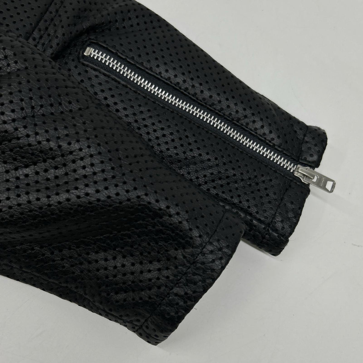 KADOYA SW-BANSHEE Padded Punching Jacket Black Size S