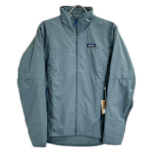 Patagonia 23AW Nano Air Hybrid Jacket Gray Size S