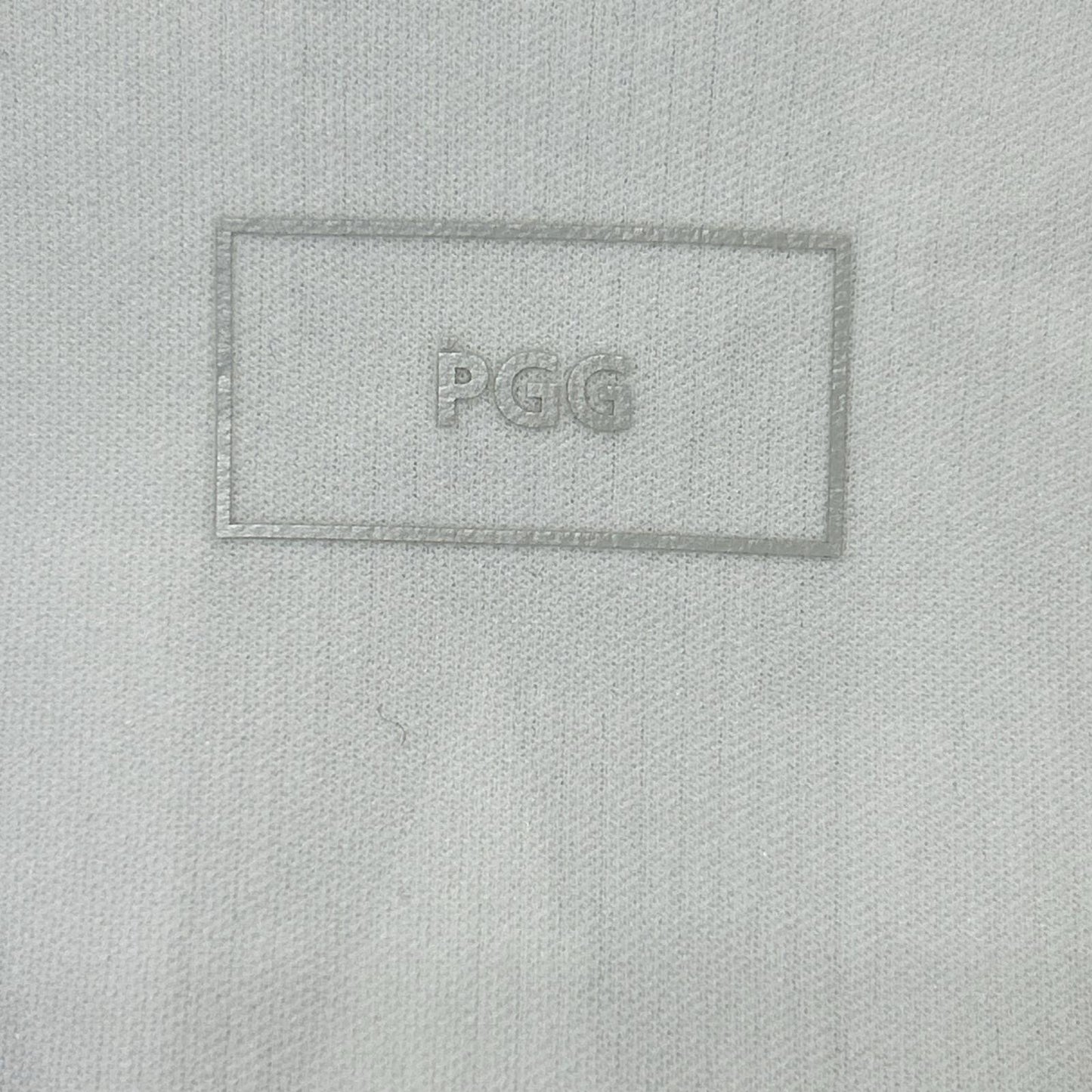 PEARLY GATES Geometric Zip Up Hoodie Multi Size 0