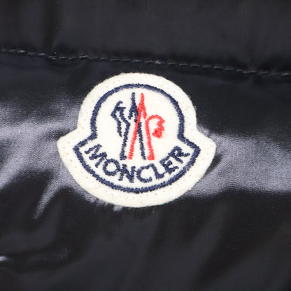 MONCLER TIB Down Vest Black Size 7