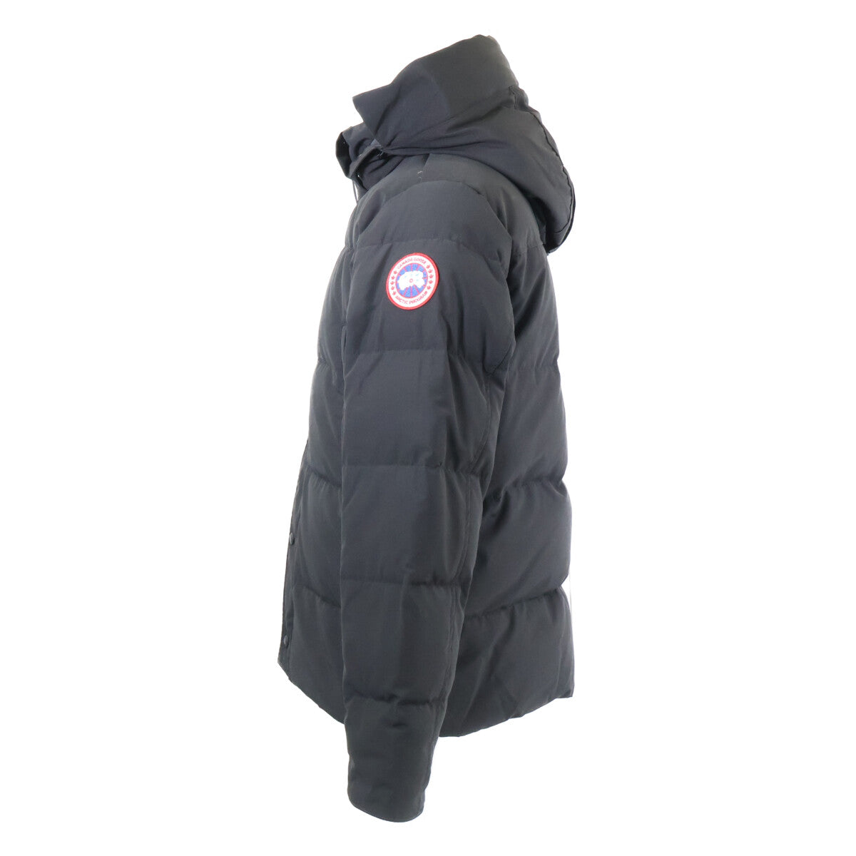 CANADA GOOSE Wyndham Down Parka Black Size M/M