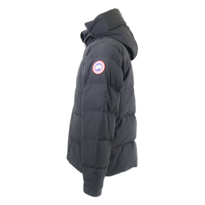 CANADA GOOSE Wyndham Down Parka Black Size M/M
