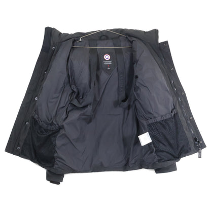 CANADA GOOSE Wyndham Down Parka Black Size M/M