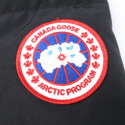 CANADA GOOSE Wyndham Down Parka Black Size M/M
