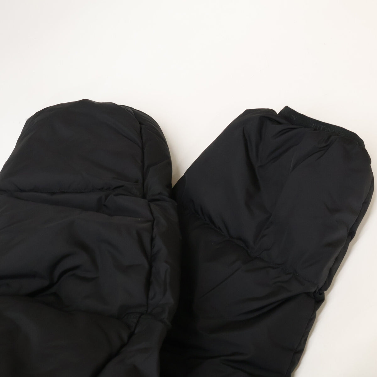 MONCLER MONTCLA Hooded Down Jacket Black Size 3