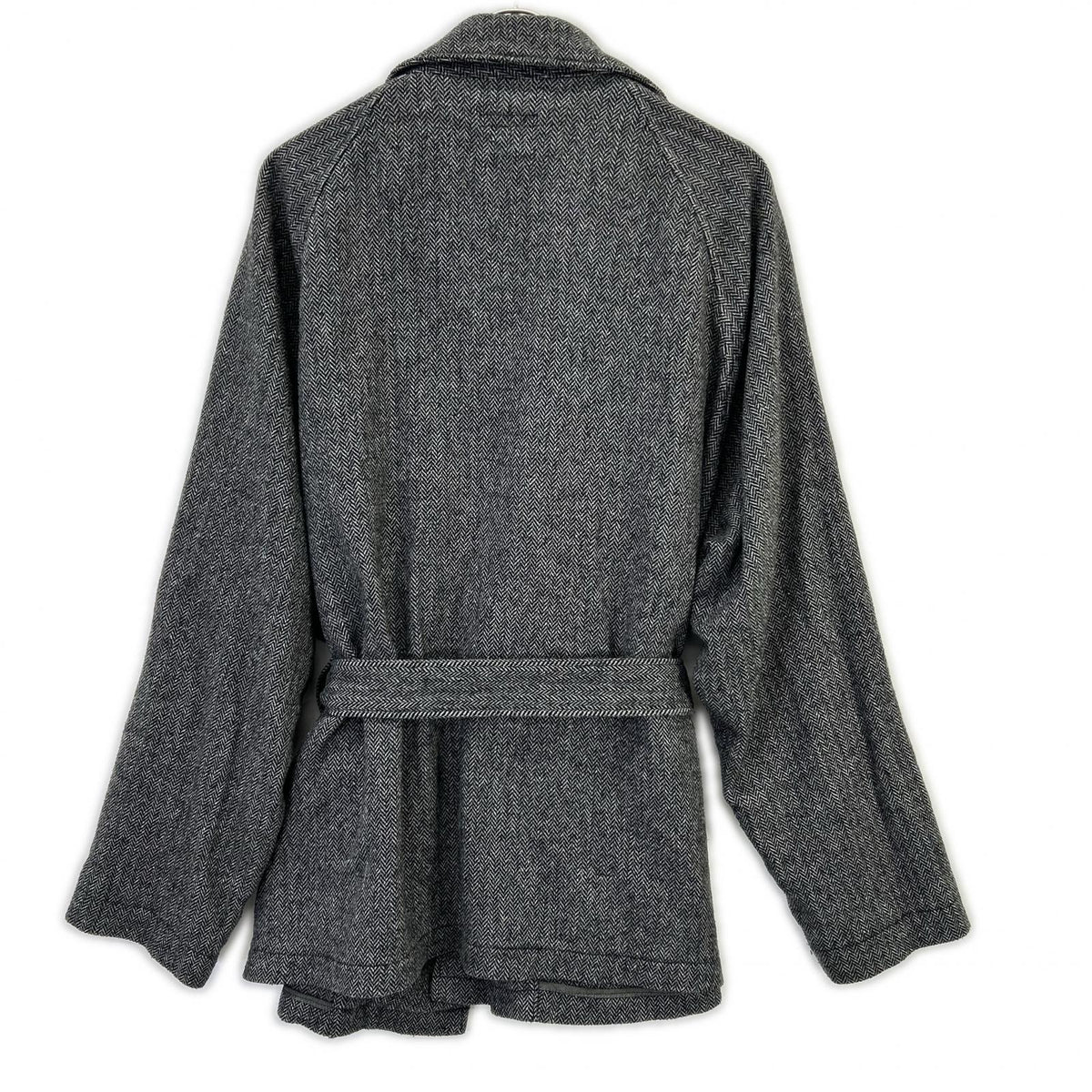 Engineered Garments 24AW Smoking Jacket Gray Size L