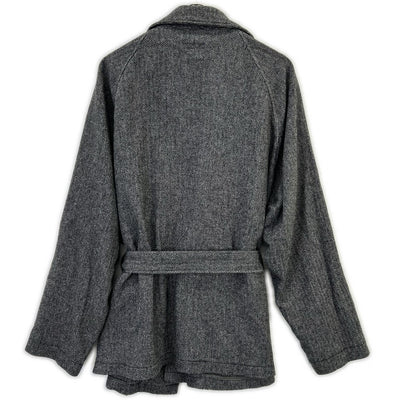 Engineered Garments 24AW Smoking Jacket Gray Size L