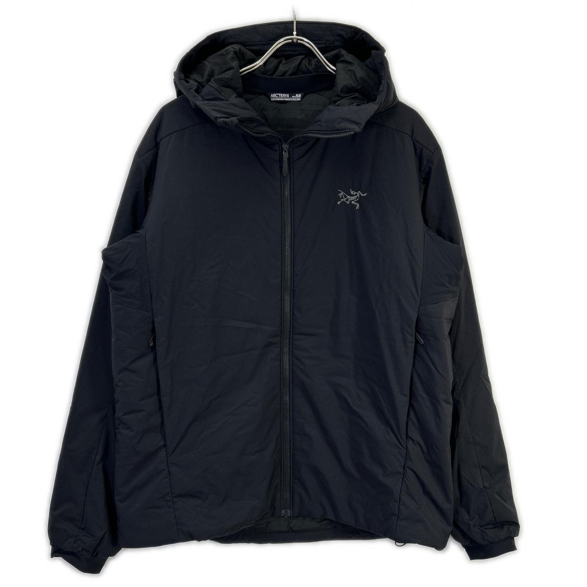 DESCENTE ALLTERRAIN Mizusawa Down Jacket Size M