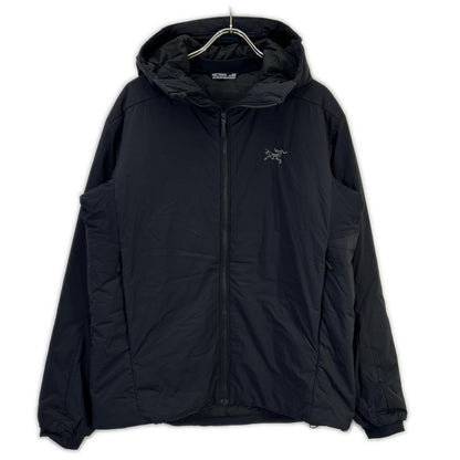 DESCENTE ALLTERRAIN Mizusawa Down Jacket Size M