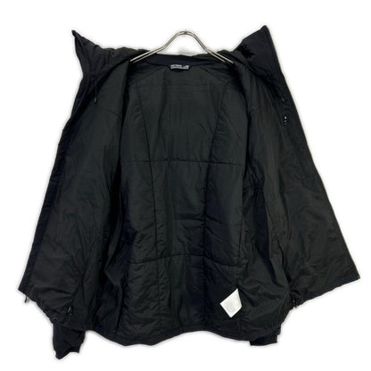 DESCENTE ALLTERRAIN Mizusawa Down Jacket Size M