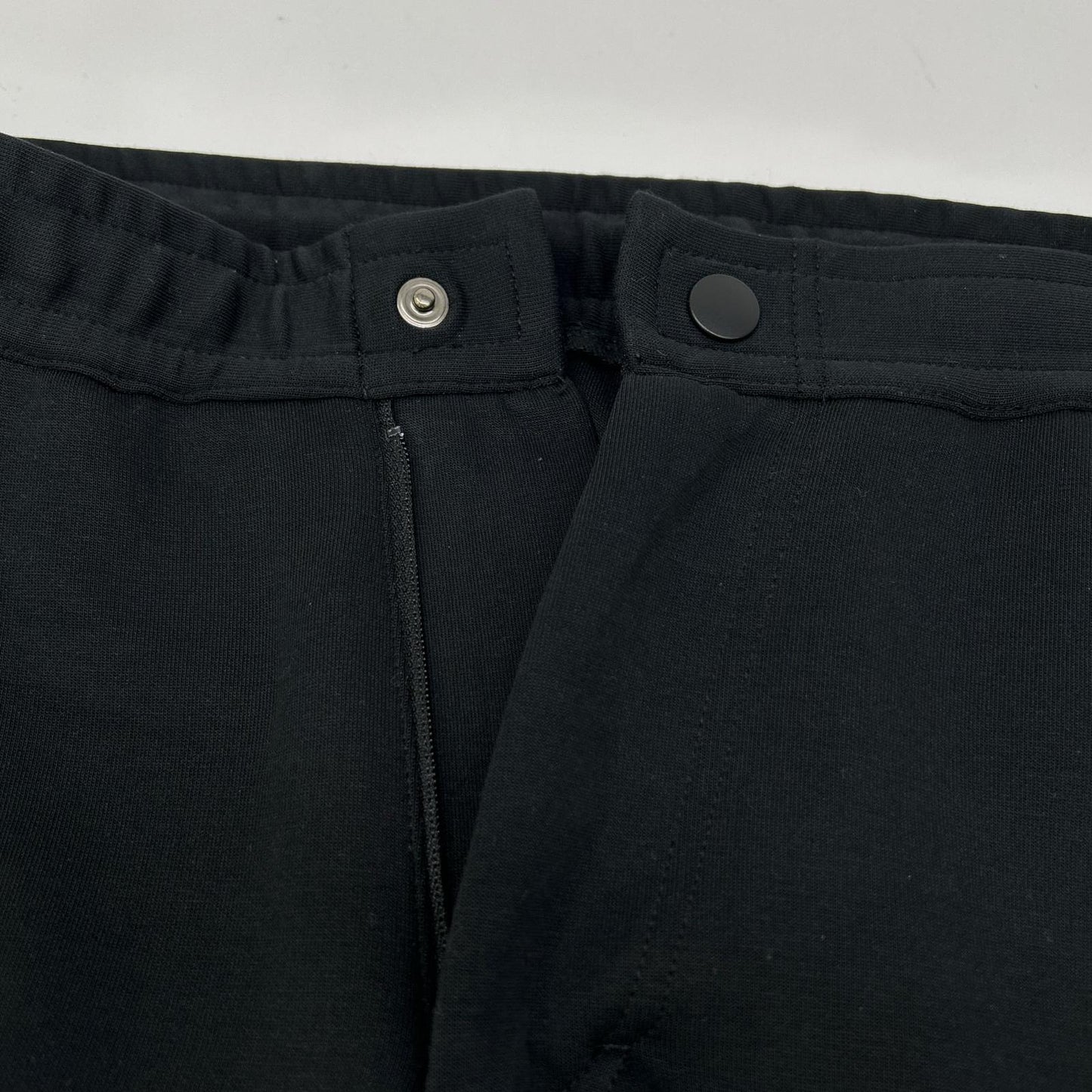 F.C.Real Bristol Tech Sweat Pants Black Cotton Size XL