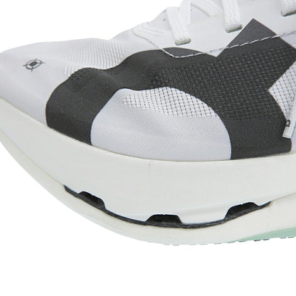 On Cloudboom Echo3 Low-Top Sneakers White/Mint Size 8.5(US)