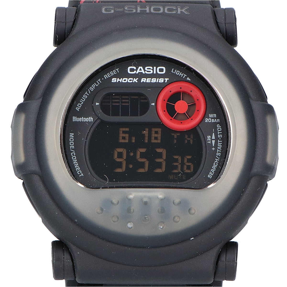 Casio G-SHOCK G-B001MVA-1JR Digital Watch Size ONE SIZE