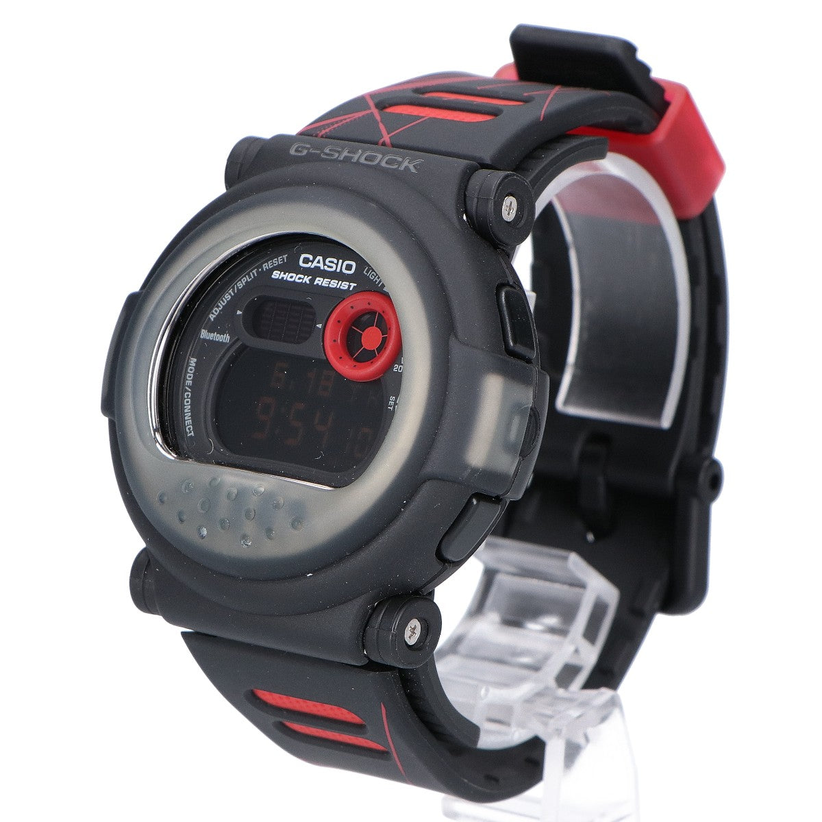 Casio G-SHOCK G-B001MVA-1JR Digital Watch Size ONE SIZE