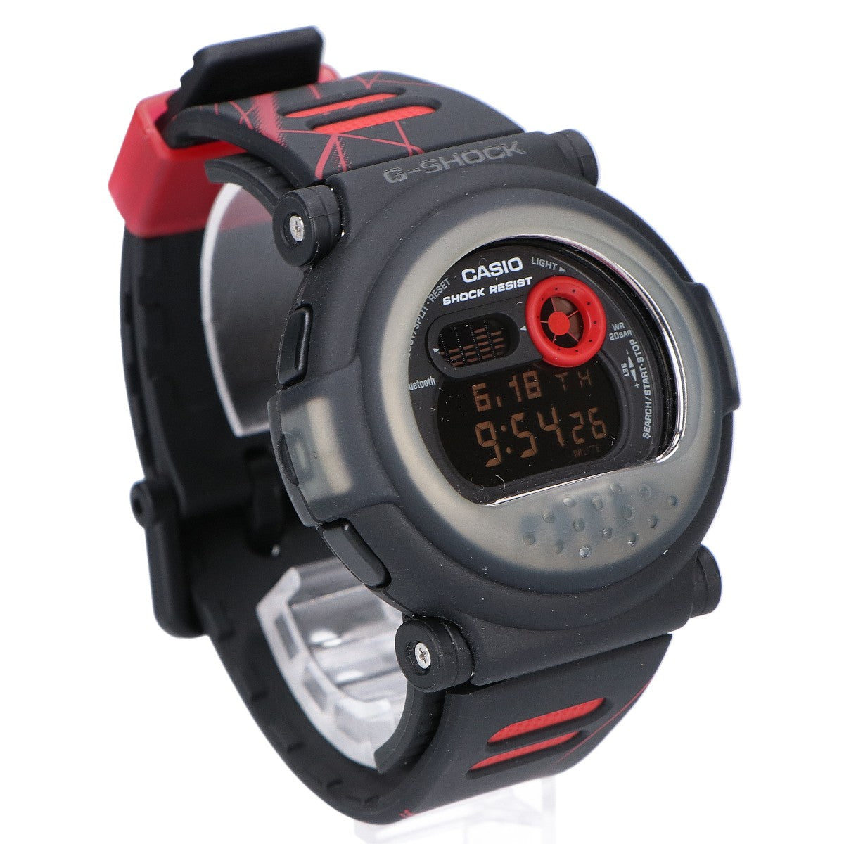 Casio G-SHOCK G-B001MVA-1JR Digital Watch Size ONE SIZE
