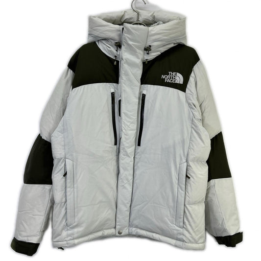 THE NORTH FACE ND91950LAB Baltro Light Jacket Khaki