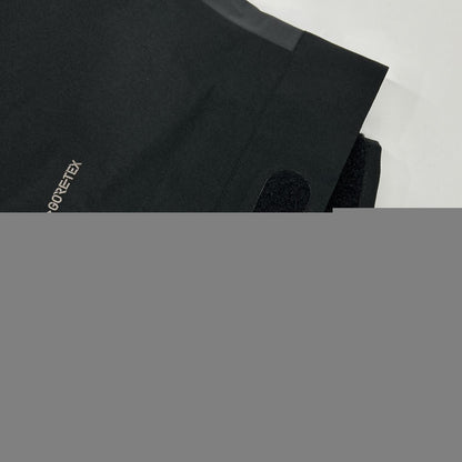 THE NORTH FACE Custom Mountain Nylon Jacket Gray