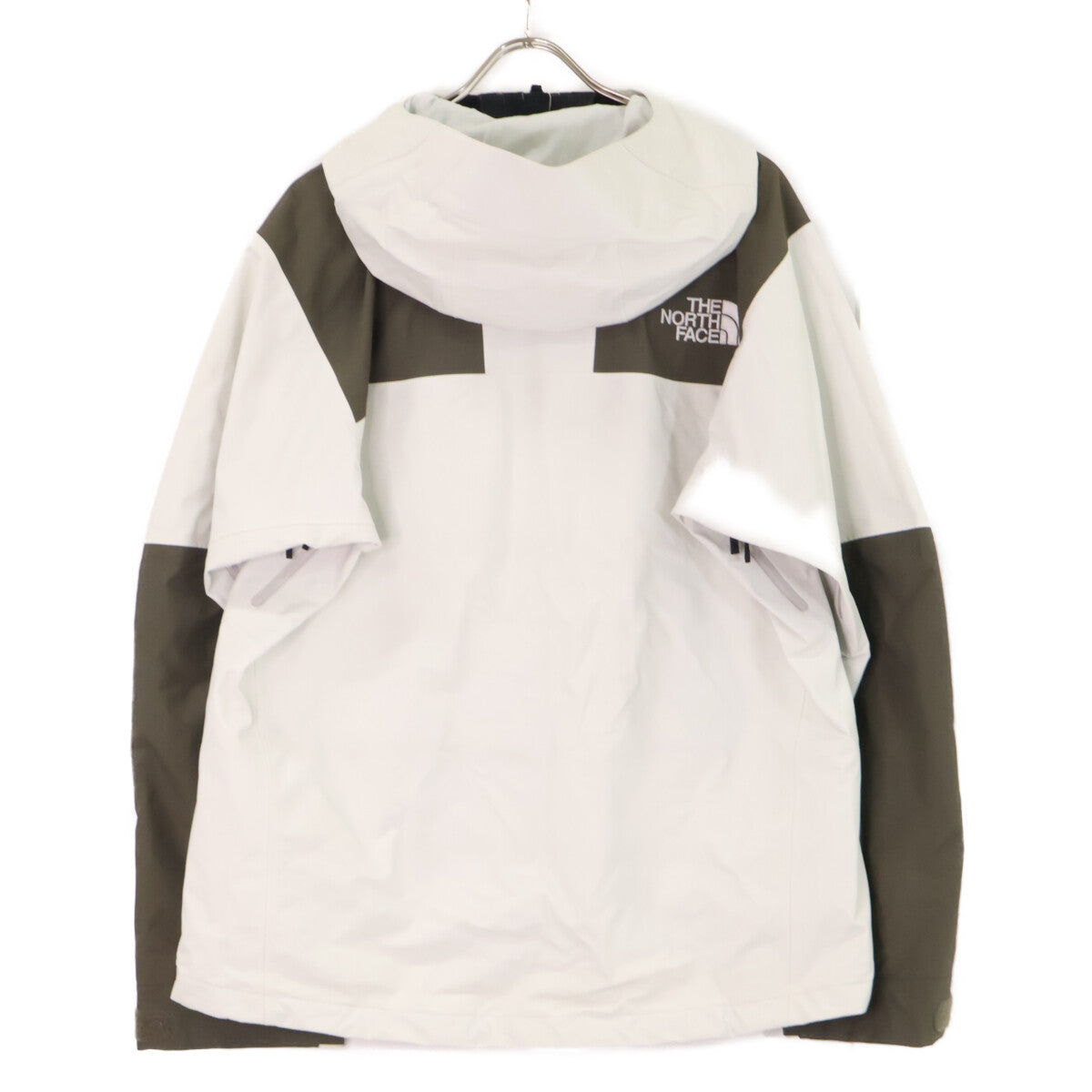 THE NORTH FACE NP61800LAB Jacket Gray
