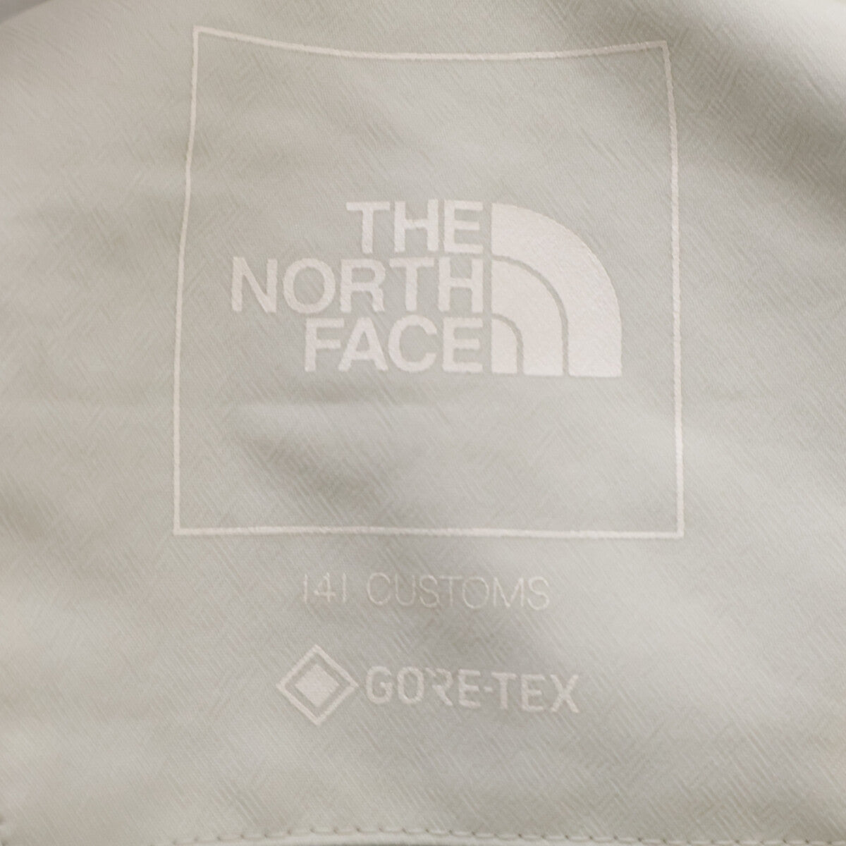 THE NORTH FACE NP61800LAB Jacket Gray