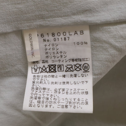 THE NORTH FACE NP61800LAB Jacket Gray