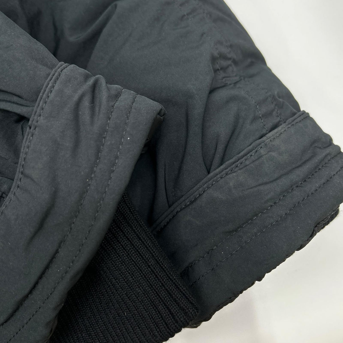 TATRAS Rilai Flight Down Jacket Black Size 03