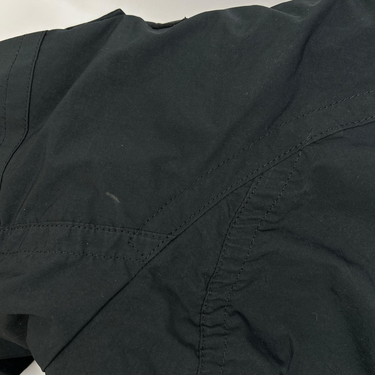 TATRAS Rilai Flight Down Jacket Black Size 03