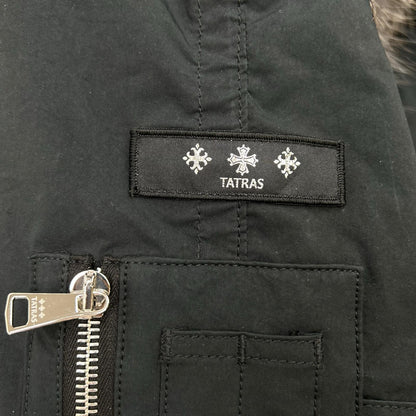 TATRAS Rilai Flight Down Jacket Black Size 03