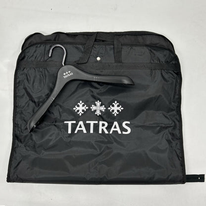 TATRAS Rilai Flight Down Jacket Black Size 03