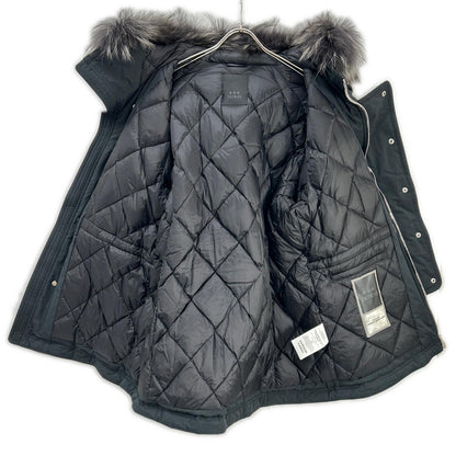 TATRAS Rilai Flight Down Jacket Black Size 03