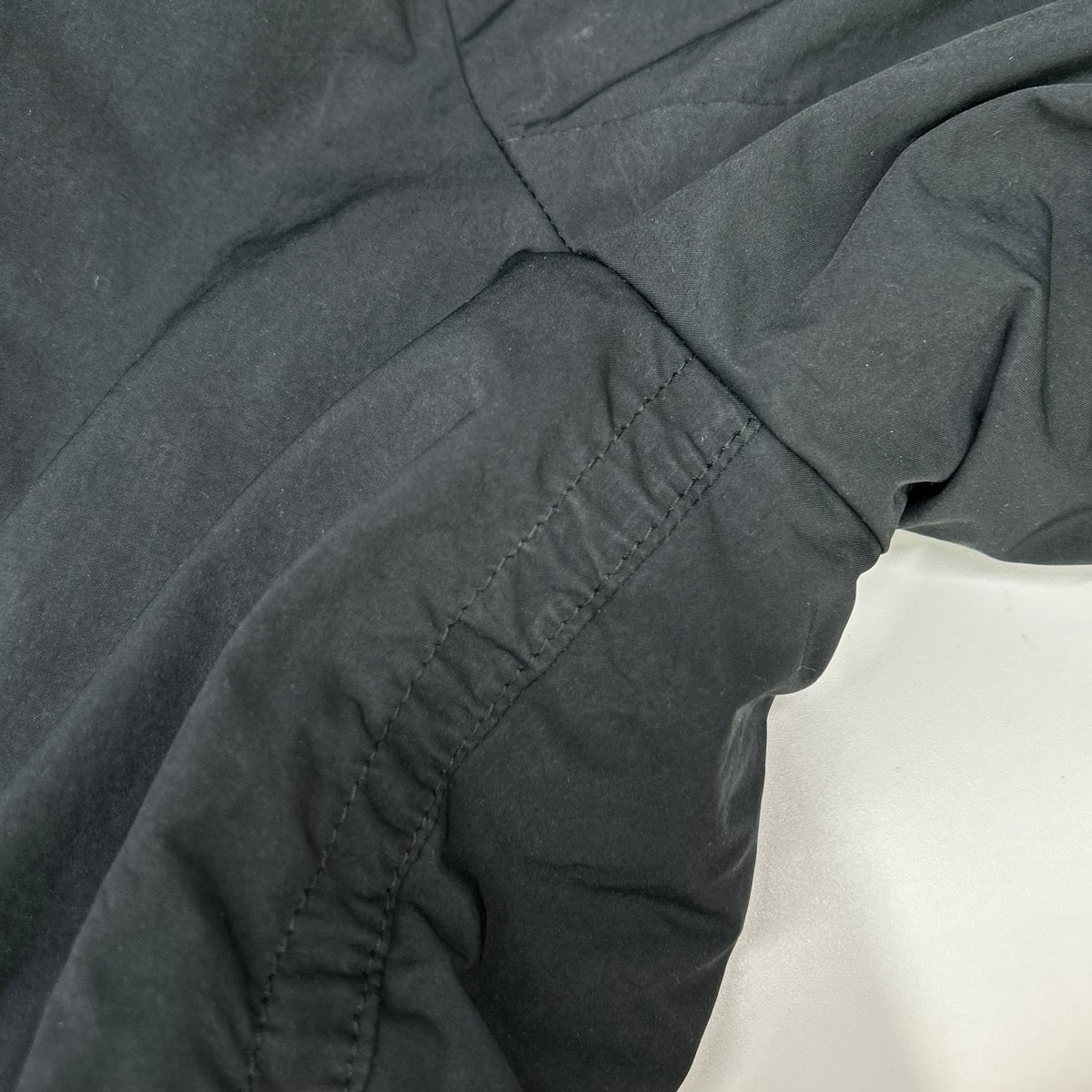 TATRAS Rilai Flight Down Jacket Black Size 03
