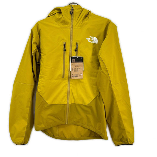 THE NORTH FACE Futurelight Hybrid Ventrix Jacket Gold Size L
