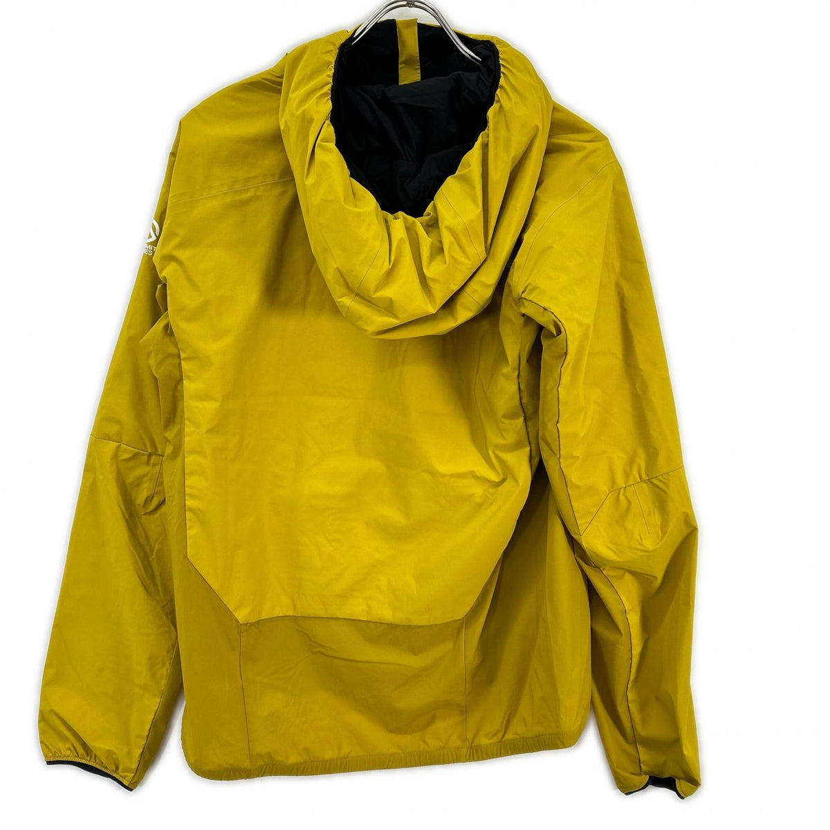 THE NORTH FACE Futurelight Hybrid Ventrix Jacket Gold Size L