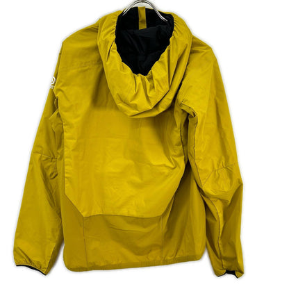 THE NORTH FACE Futurelight Hybrid Ventrix Jacket Gold Size L