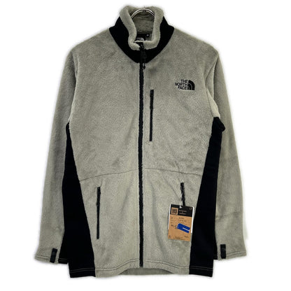 THE NORTH FACE NA72301 Clay Gray Versa Mid Jacket Size M