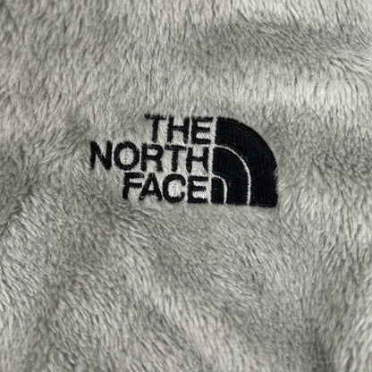 THE NORTH FACE NA72301 Clay Gray Versa Mid Jacket Size M