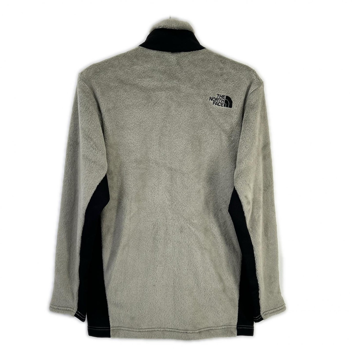 THE NORTH FACE NA72301 Clay Gray Versa Mid Jacket Size M