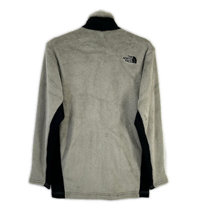 THE NORTH FACE NA72301 Clay Gray Versa Mid Jacket Size M